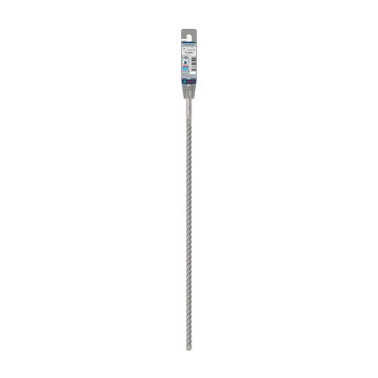 Broca Hormigón Bosch PRO SDS-Plus-5X 10x460mm 4 Filos - Herram.cl