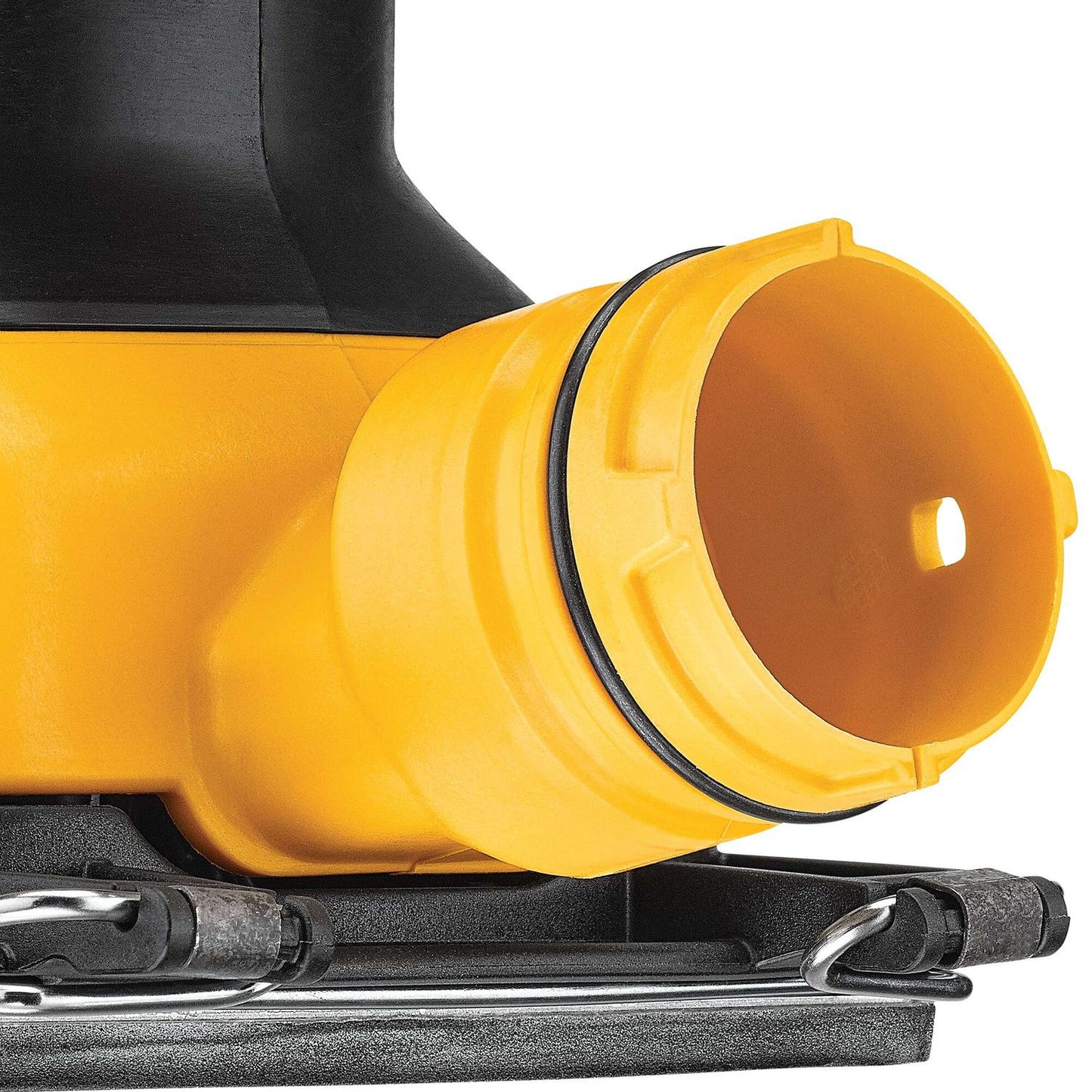 Lijadora Orbital 1/4 230 W DWE6411 - B2C - DeWalt - Herram.cl