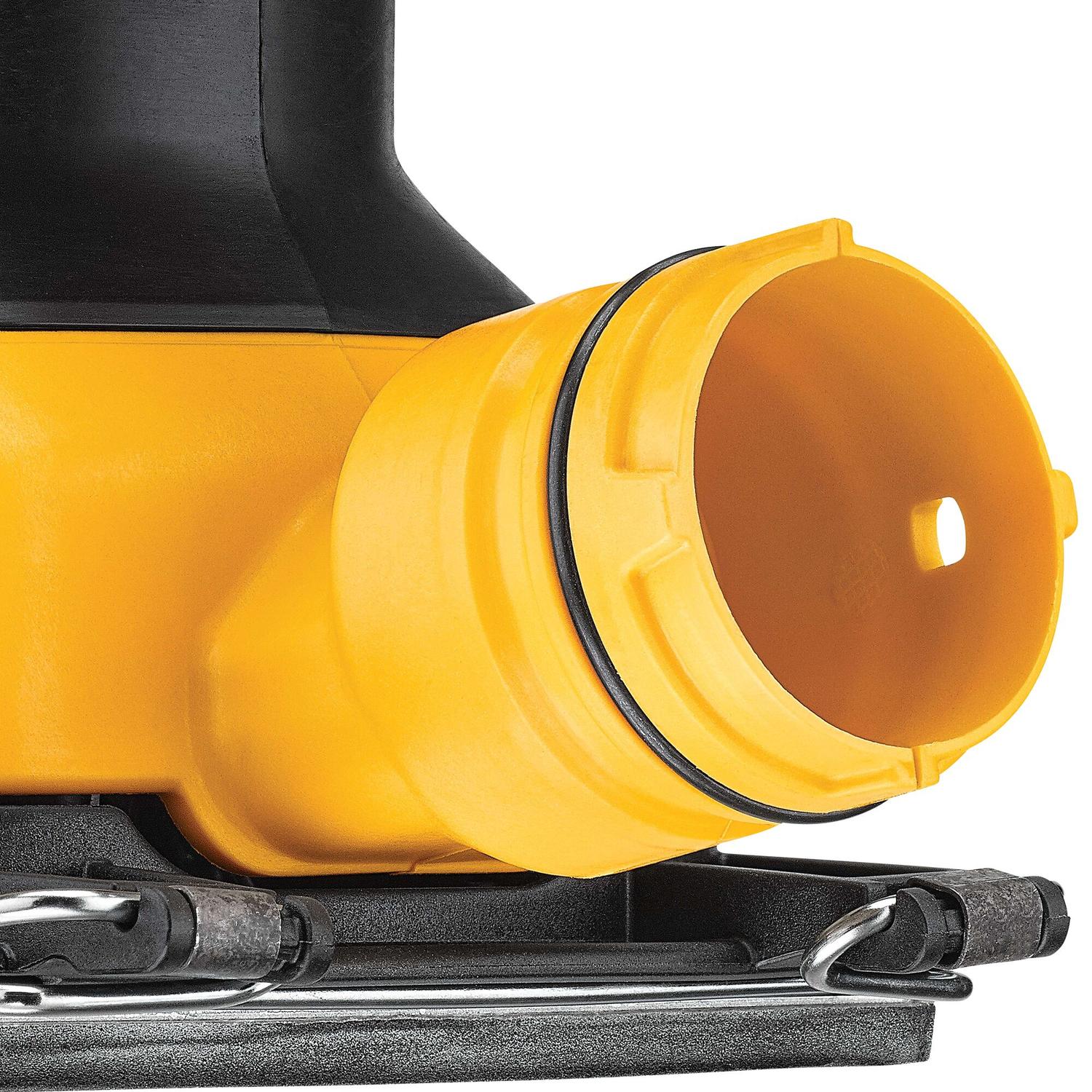 Lijadora Orbital 1/4 230 W DWE6411 - B2C - DeWalt - Herram.cl