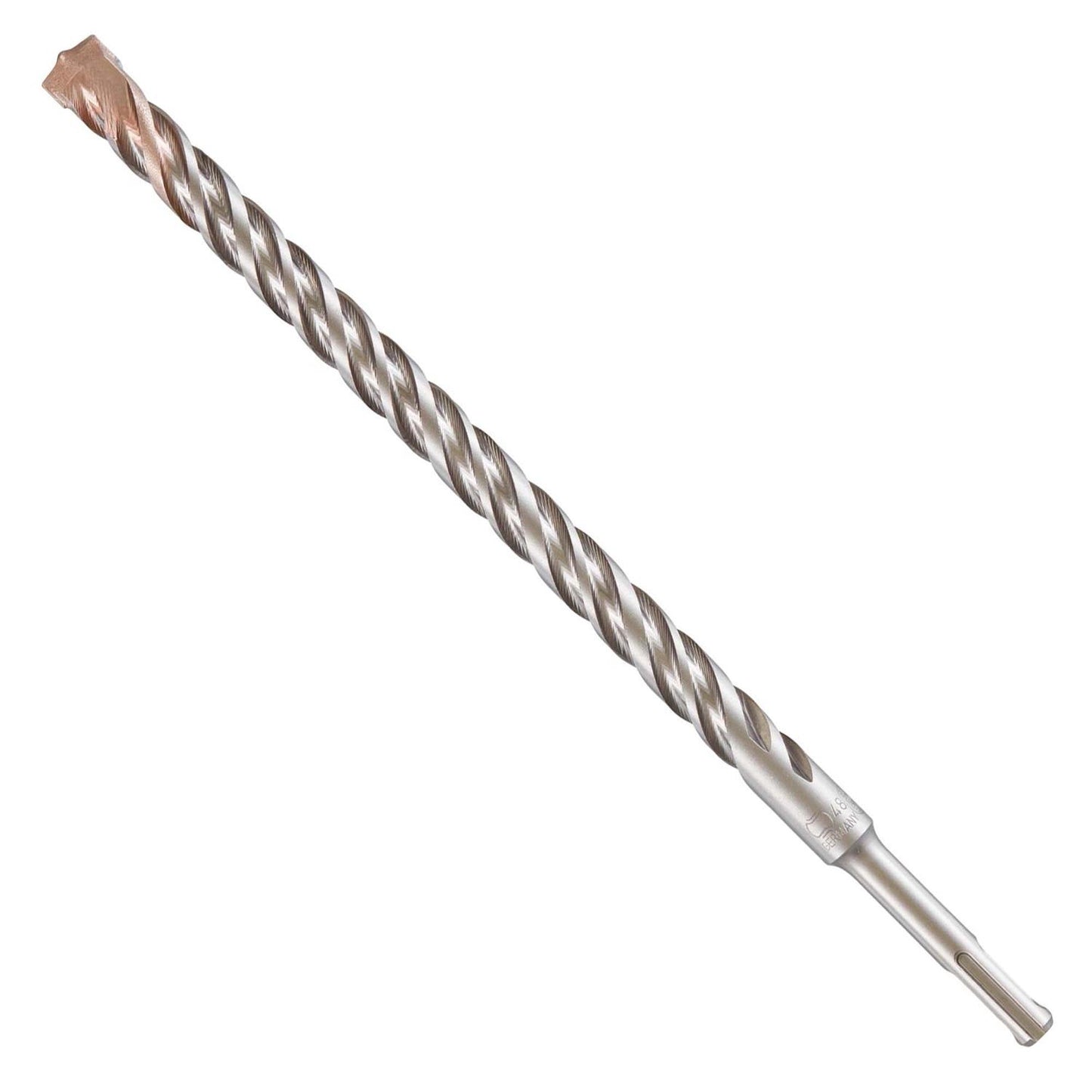 Broca SDS - Plus EXTREME 16x250x300mm - DeWALT - Herram.cl
