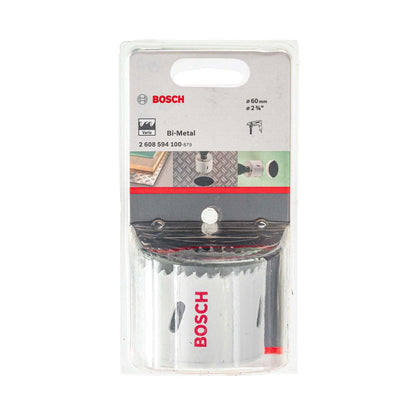Sierra Copa Bi - metal 60mm (2 3/8'') Bosch - Herram.cl