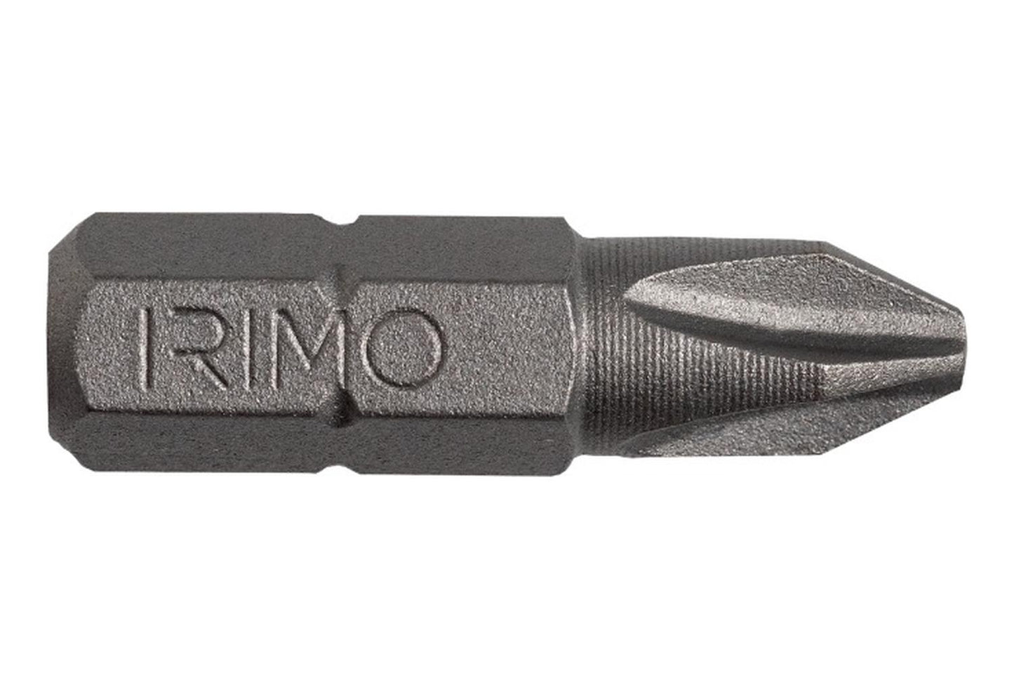 Set 10 Puntas de atornillar PH2x25mm - Irimo - Herram.cl