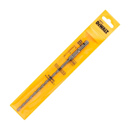 Broca SDS - Plus 6x150x210mm - DeWALT - Herram.cl