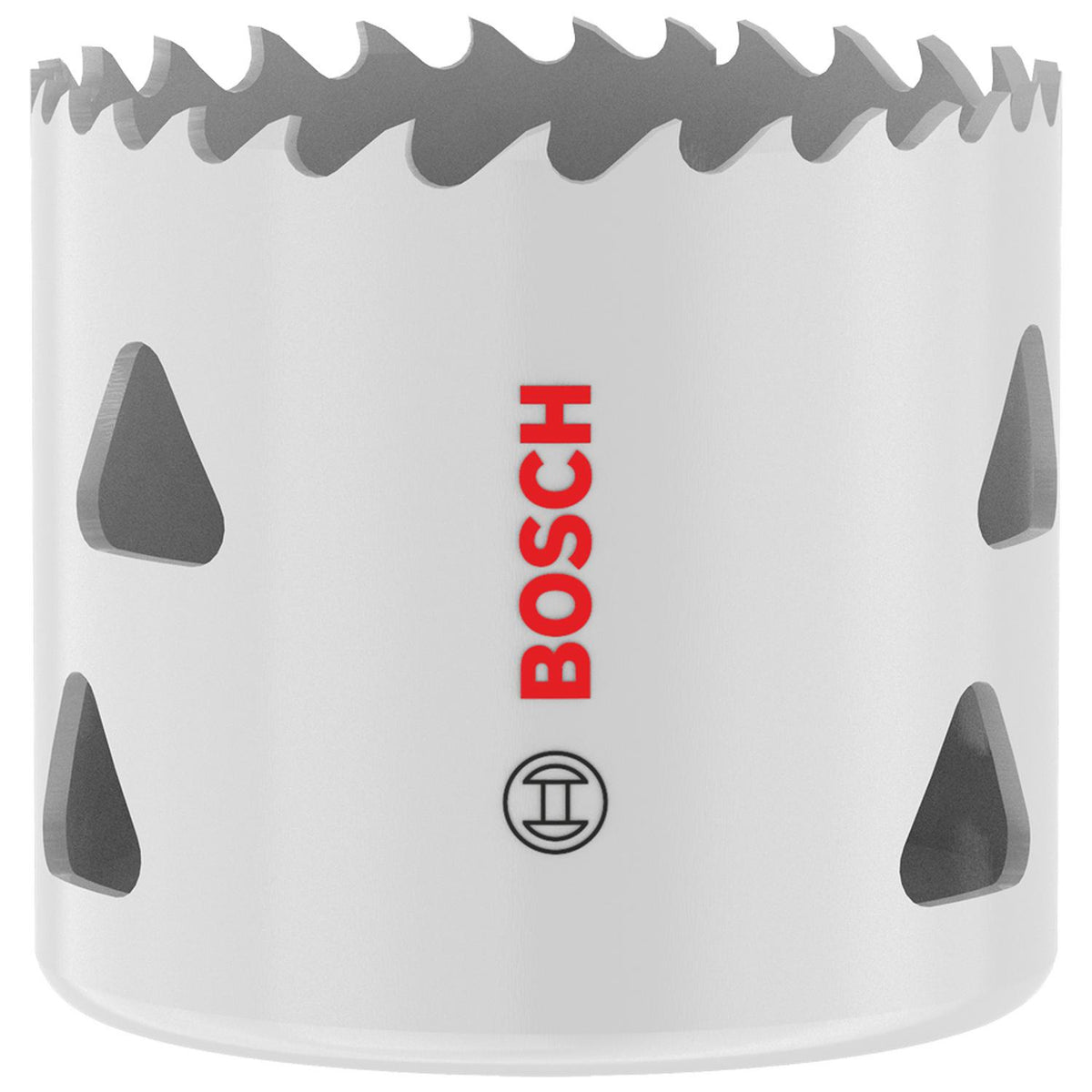 Sierra Copa BI-Metal Bosch Multi Material Ø 48mm (1-7/8'') - Herram.cl
