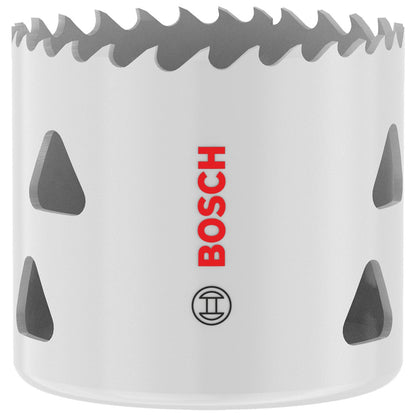 Sierra Copa BI-Metal Bosch Multi Material Ø 48mm (1-7/8'') - Herram.cl