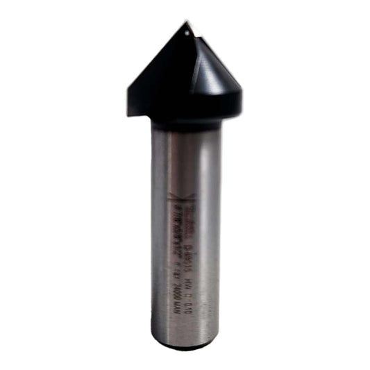 Fresap Ranurar En V 90°x7/8''x5/8'' Toma 1/2'' - Makita - Herram.cl