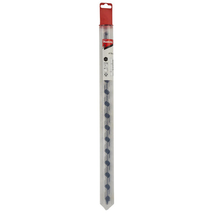 Broca Para Madera 18x470mm (Tipo Barreno) - Makita - Herram.cl