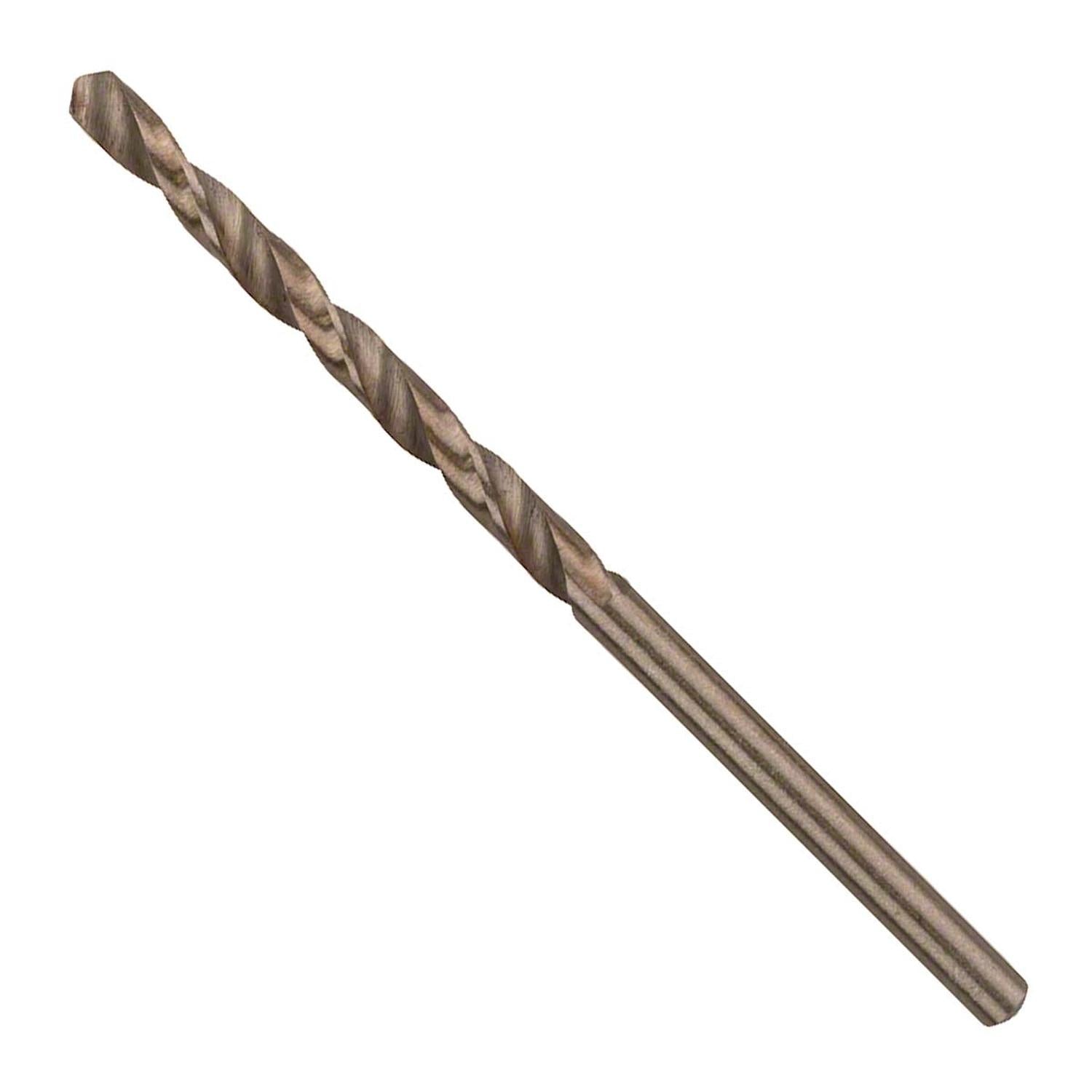 Broca Metal HSS - Co 3.0mm - Blister - Bosch - Herram.cl