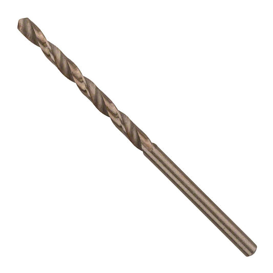 Broca Metal HSS - Co 3.0mm - Blister - Bosch - Herram.cl