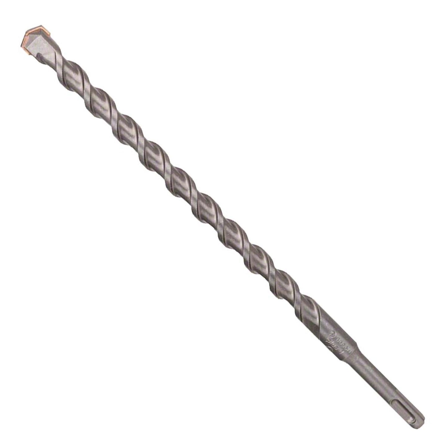 Broca SDS - Plus - 1 - 2 aristas - 16x250x310mm - Bosch - Herram.cl