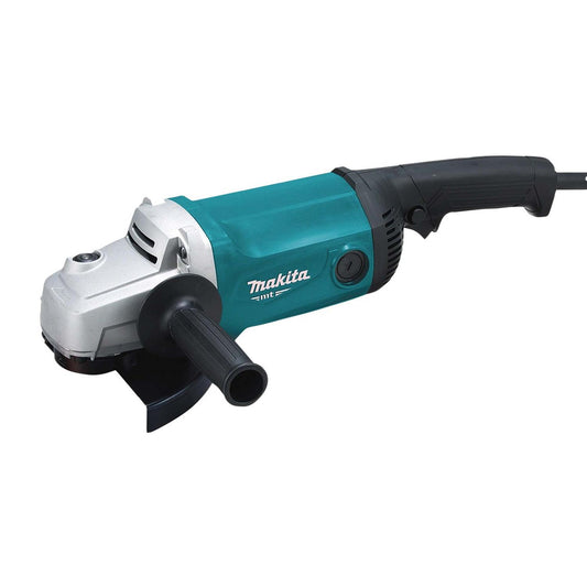 Esmeril Angular 7’’ 2.200 W M0920B - Makita - Herram.cl