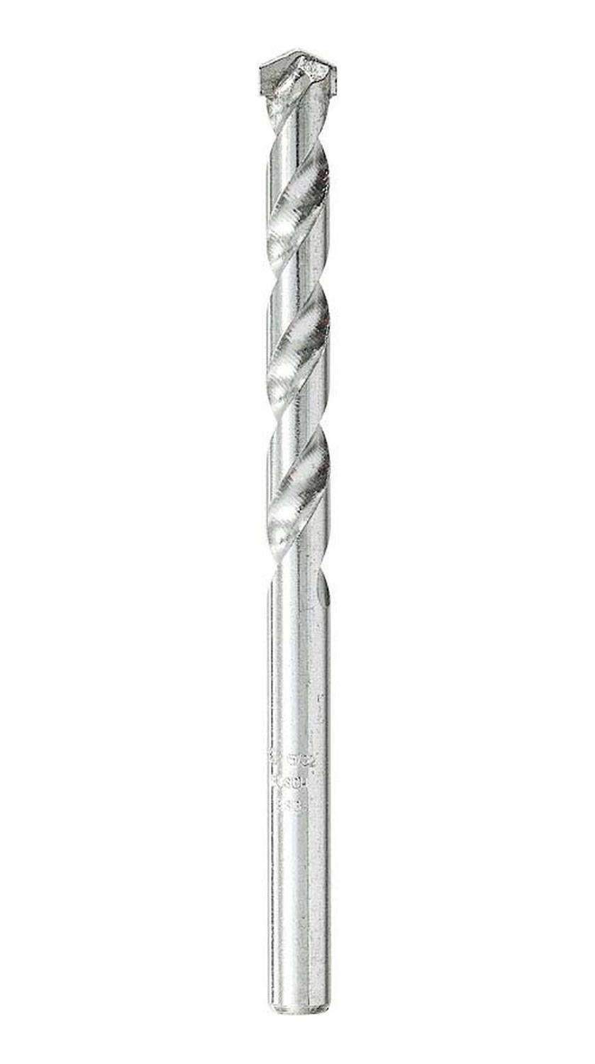Pack 5 Brocas Concreto Bosch 12x90x150mm - Bosch - Herram.cl