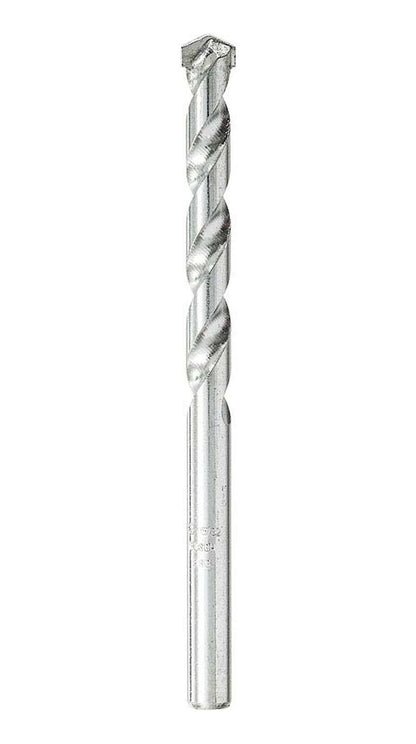 Pack 5 Brocas Concreto Bosch 12x90x150mm - Bosch - Herram.cl