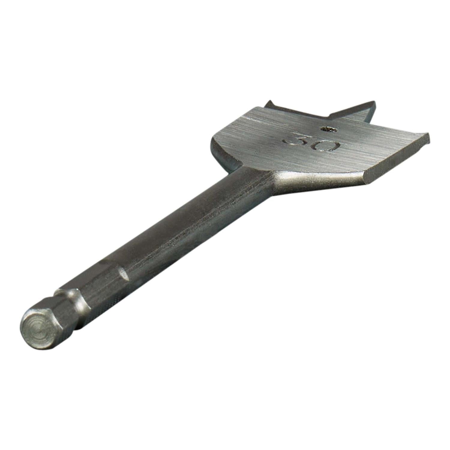Broca Paleta Sharp 30x150mm Toma Hex. 1/4'' - Makita - Herram.cl