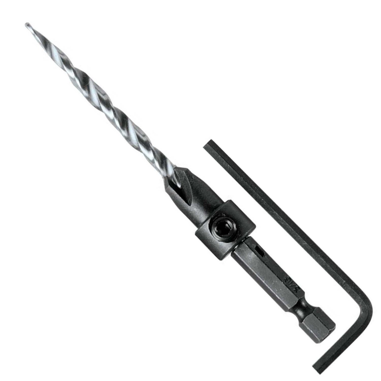 Broca De Avellanado Para Madera 10 - Makita - Herram.cl