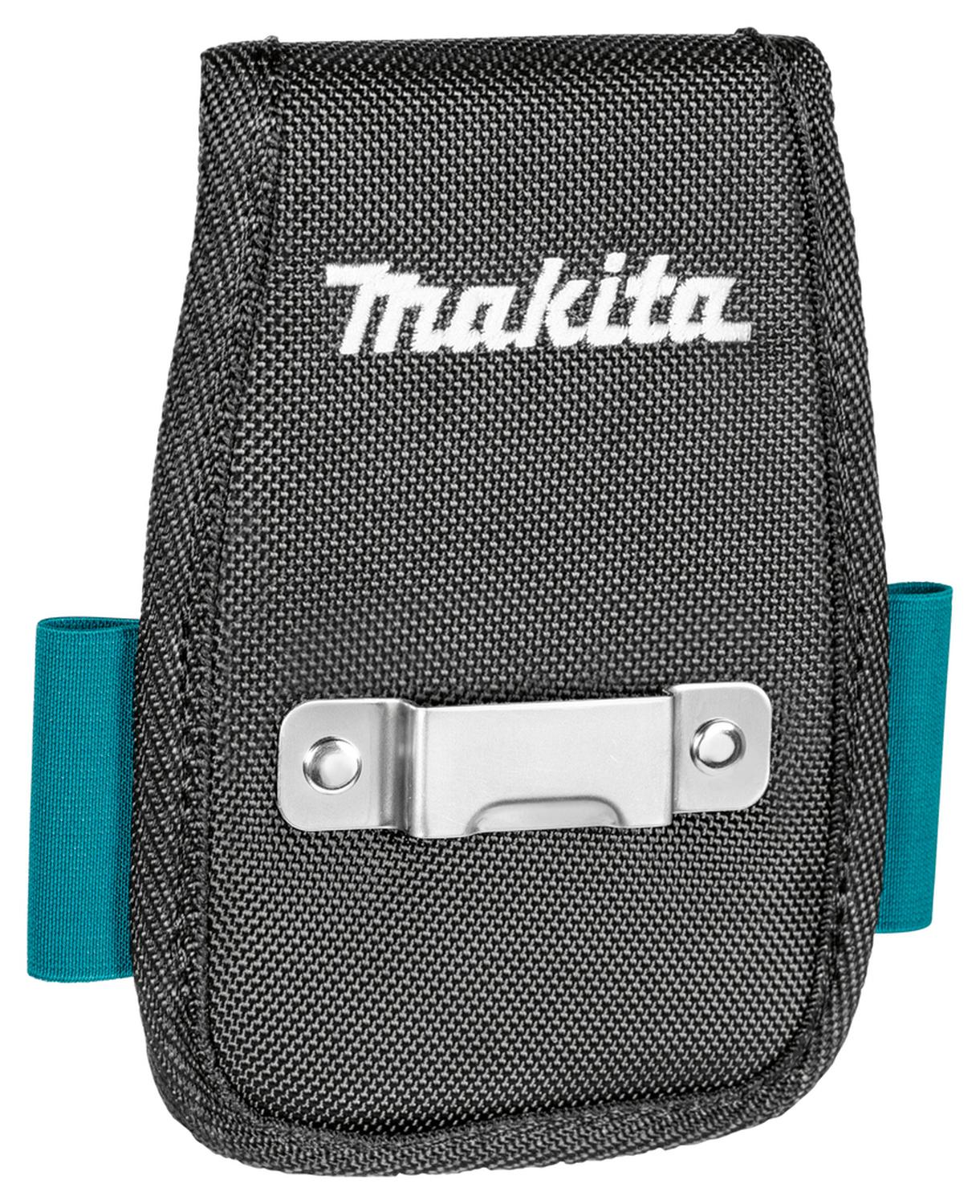 Portaherramientas Universal Con Gancho de Clip - Makita - Herram.cl