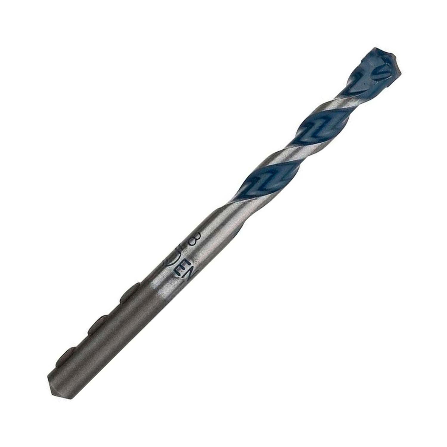Broca Para Hormigón y Piedra Bosch CYL - 5 8x50x100mm - Herram.cl