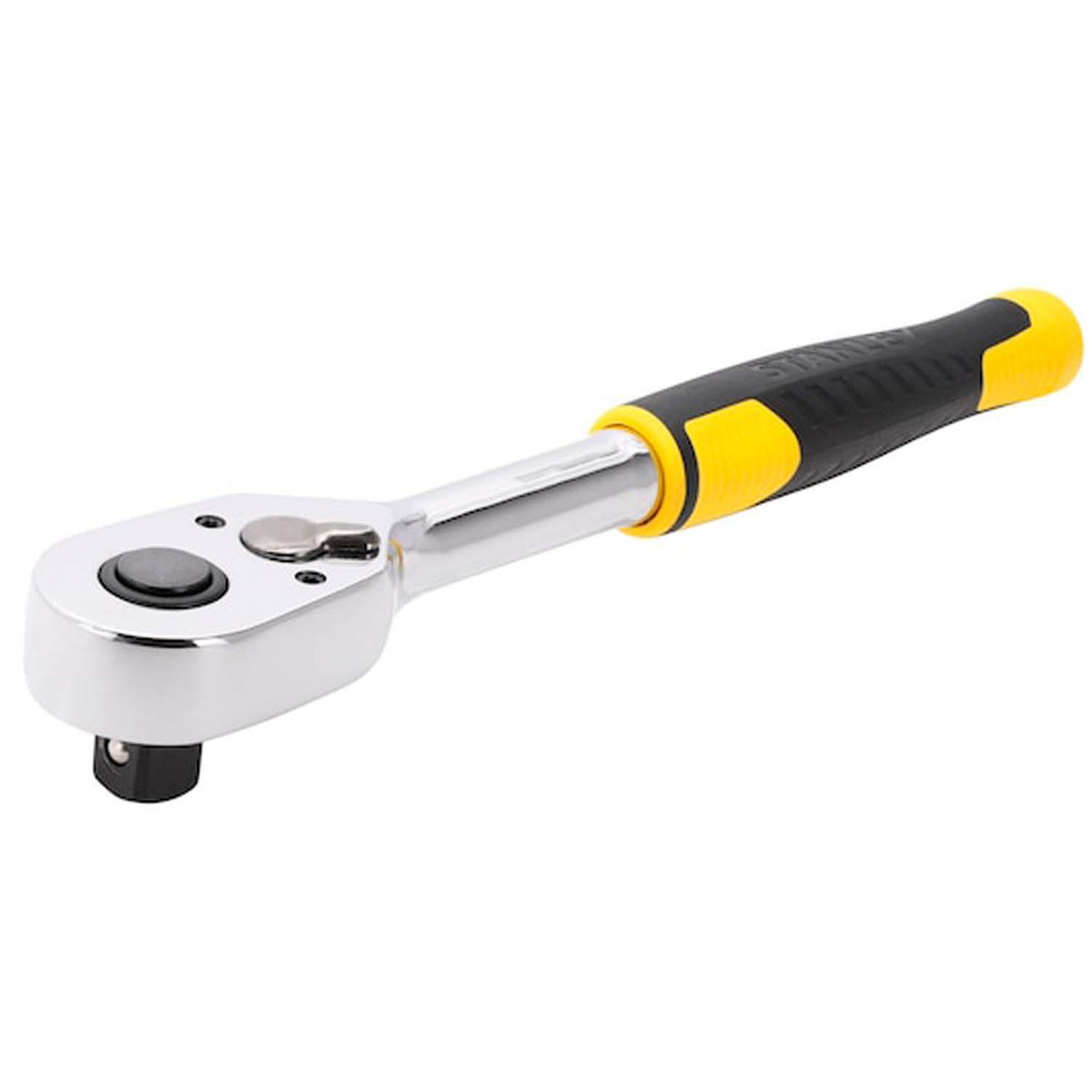 Llave Chicharra De 1/2'' 72 Dientes - Stanley - Herram.cl