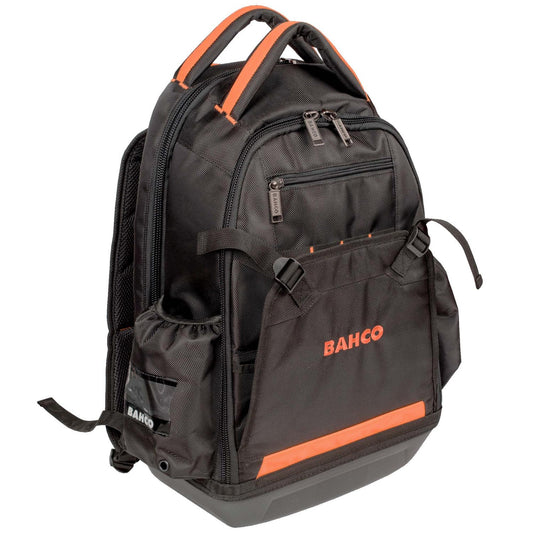 Mochila Para Electricistas 30 L - Bahco - Herram.cl