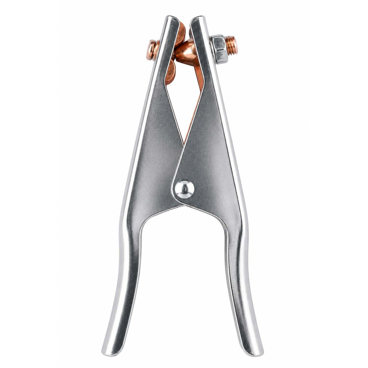 Grampa a Tierra INDURA 1021175 500 A Soldadura - Herram.cl