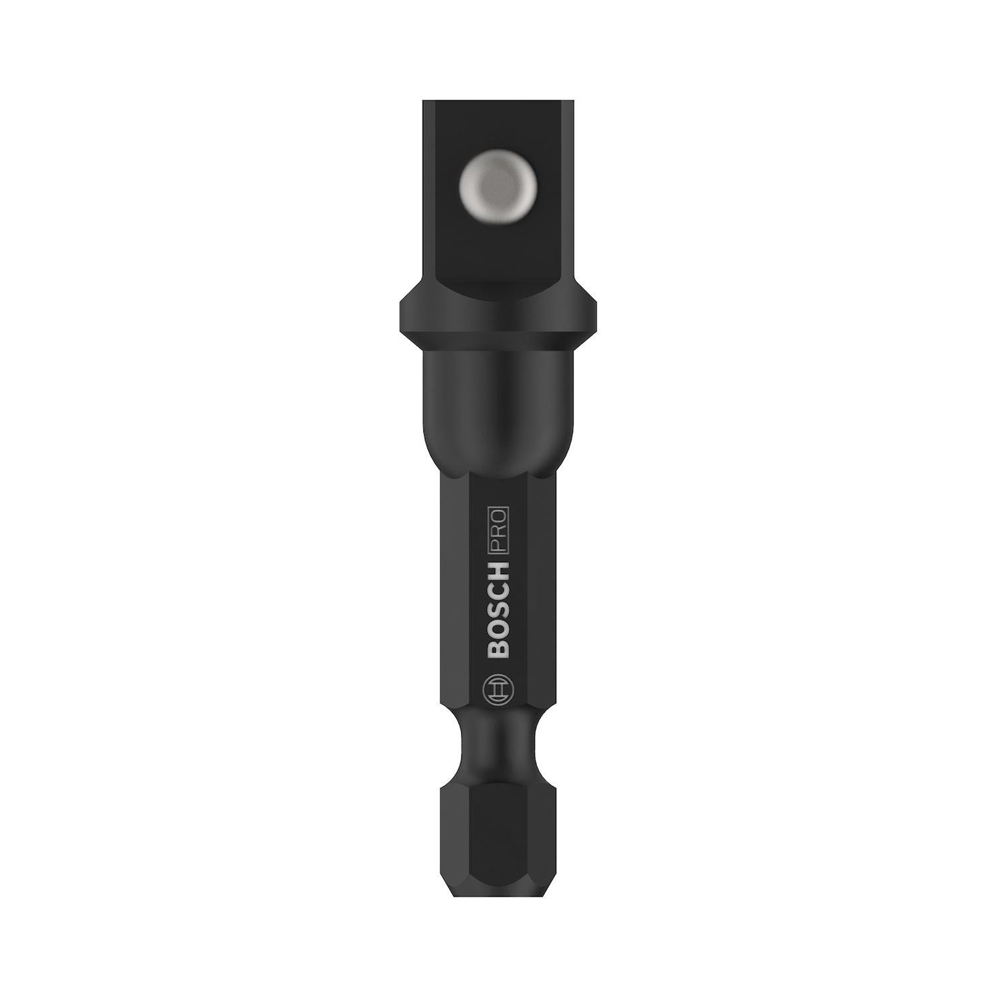 Adaptado Cuadrante PRO Impact 3/8''x50mm - Bosch - Herram.cl