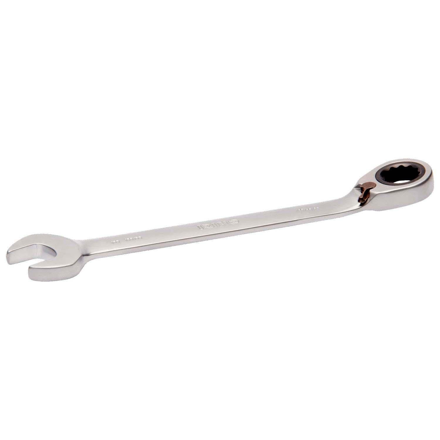 Llave combinada con carraca 14mm - Irimo - Herram.cl