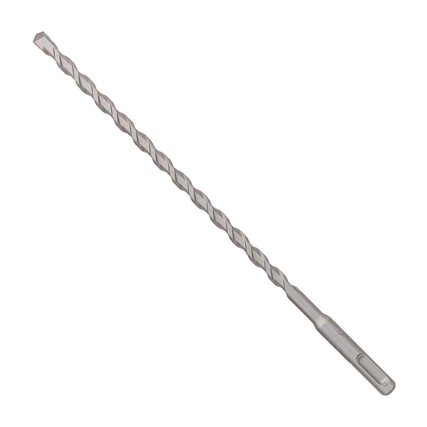 Broca SDS - Plus - 1 - 2 aristas - 8x200x260mm - Bosch - Herram.cl