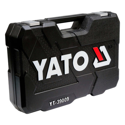 Juego De Herramienta De Electricista 68 Pzas - Yato - Herram.cl