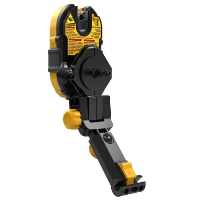 Accesorio aprieta tuercas para varillas roscadas - DeWALT - Herram.cl