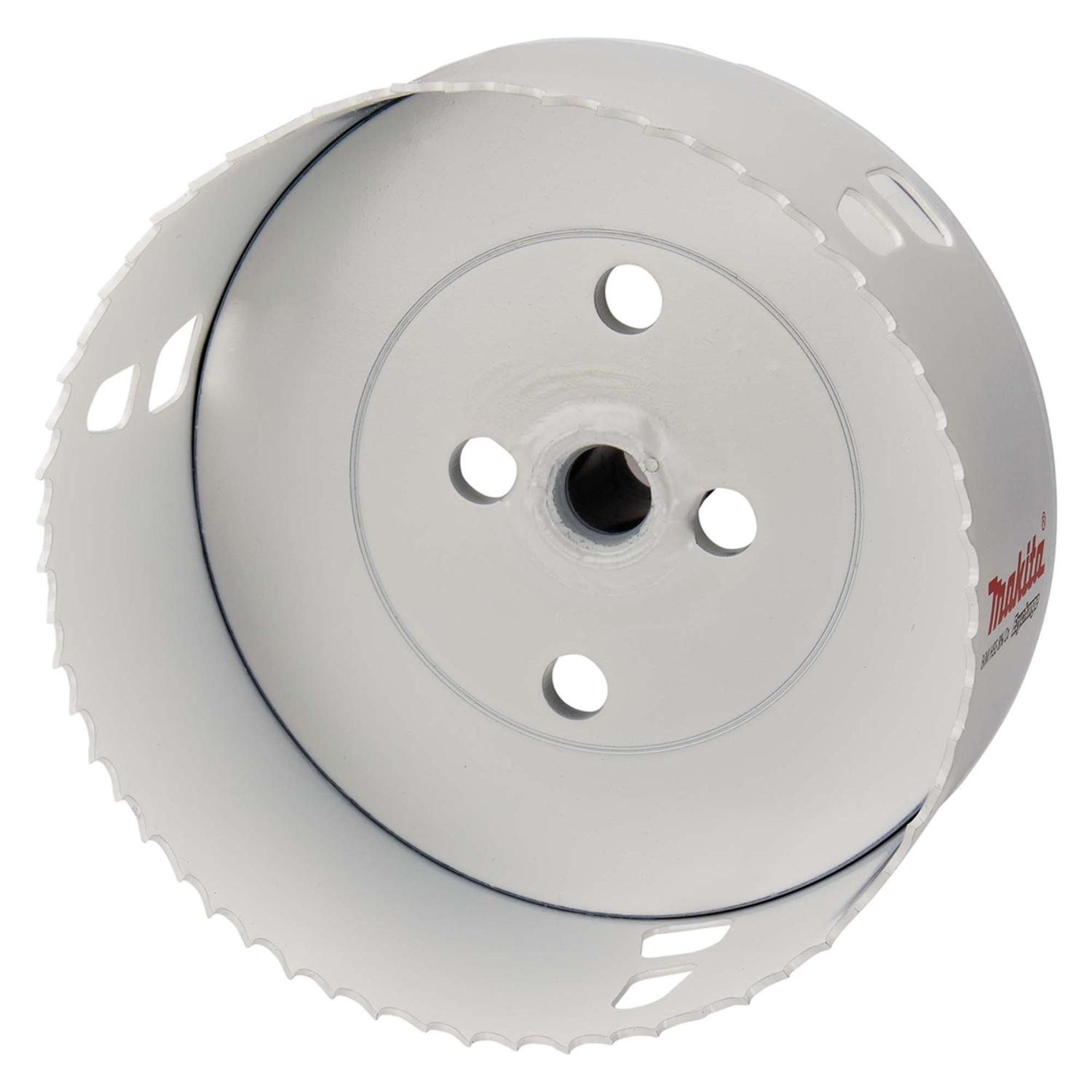 Sierra Copa Ezychange Bim 8% Co 114mm (4 - 1/2'') - Makita - Herram.cl