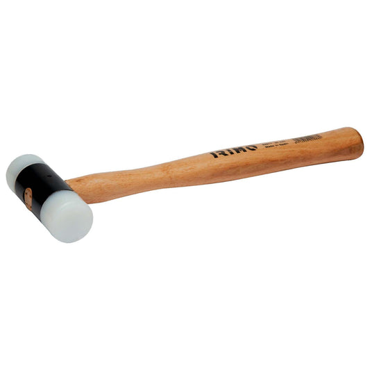 Martillo Con Boca De Nilon 22mm 145g - Irimo - Herram.cl