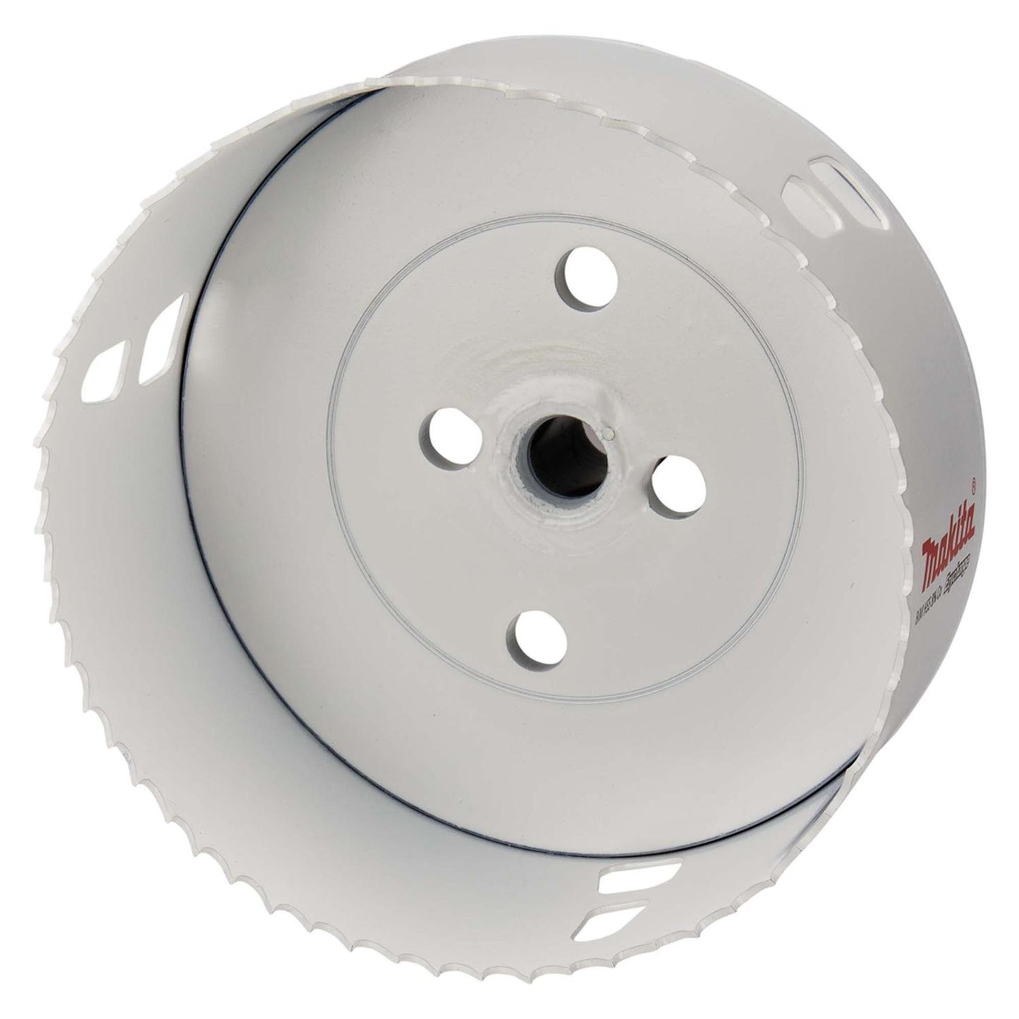 Sierra Copa Ezychange Bim 8% Co 127mm (5'') - Makita - Herram.cl