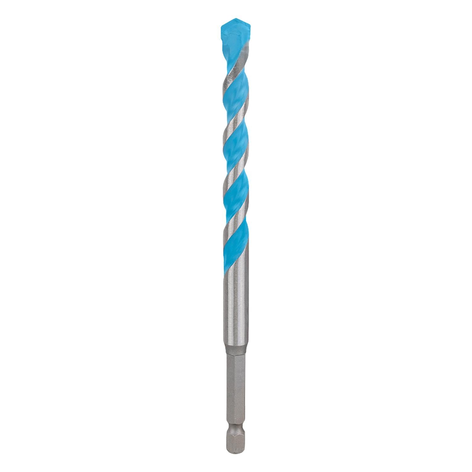 Broca Expert Hex - 9 Multiconstruction Ø10x90x150mm - Bosch - Herram.cl
