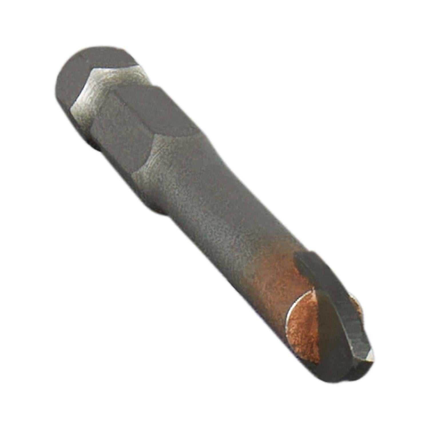 Broca Vidrio 8x70mm (Toma Hex. 1/4'') - Makita - Herram.cl