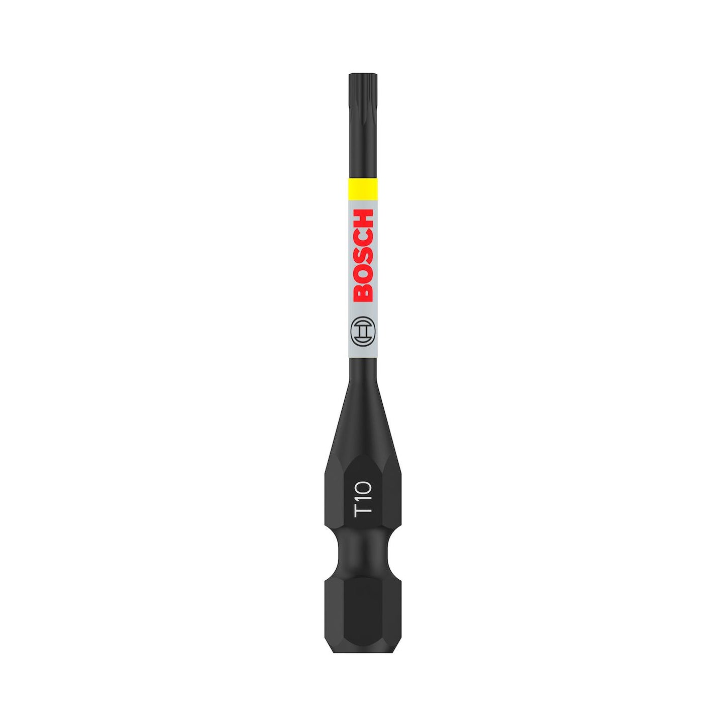 Puntas PRO Impact T10x55mm 2 Pzas - Bosch - Herram.cl