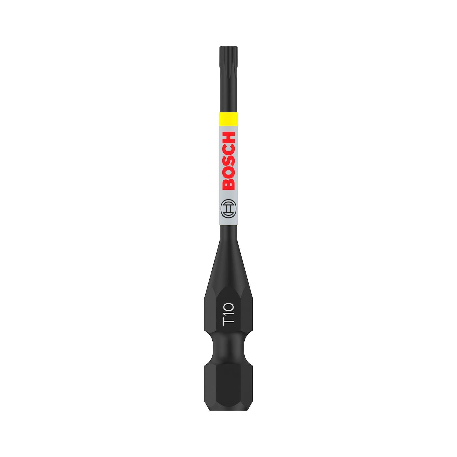 Puntas PRO Impact T10x55mm 2 Pzas - Bosch - Herram.cl