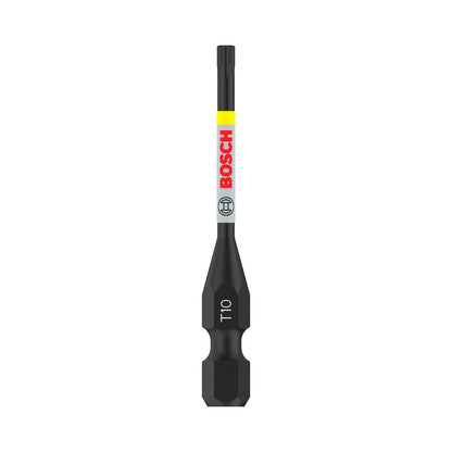 Puntas PRO Impact T10x55mm 2 Pzas - Bosch - Herram.cl