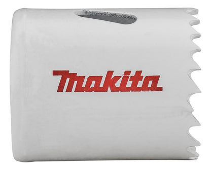 Sierra Copa Bim 38mm (1 - 1/2 Pulgada) - Makita - Herram.cl