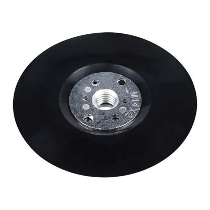 Plato de Soporte para Discos de Lija 115mm - HEMIC - Herram.cl