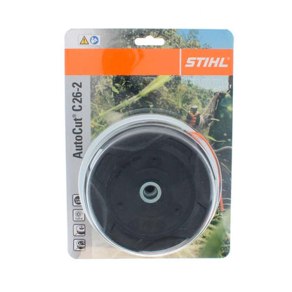 Cabezal de Corte AutoCut C 26 - 2 / FS 55 - 120 - FS250 - Stihl - Herram.cl
