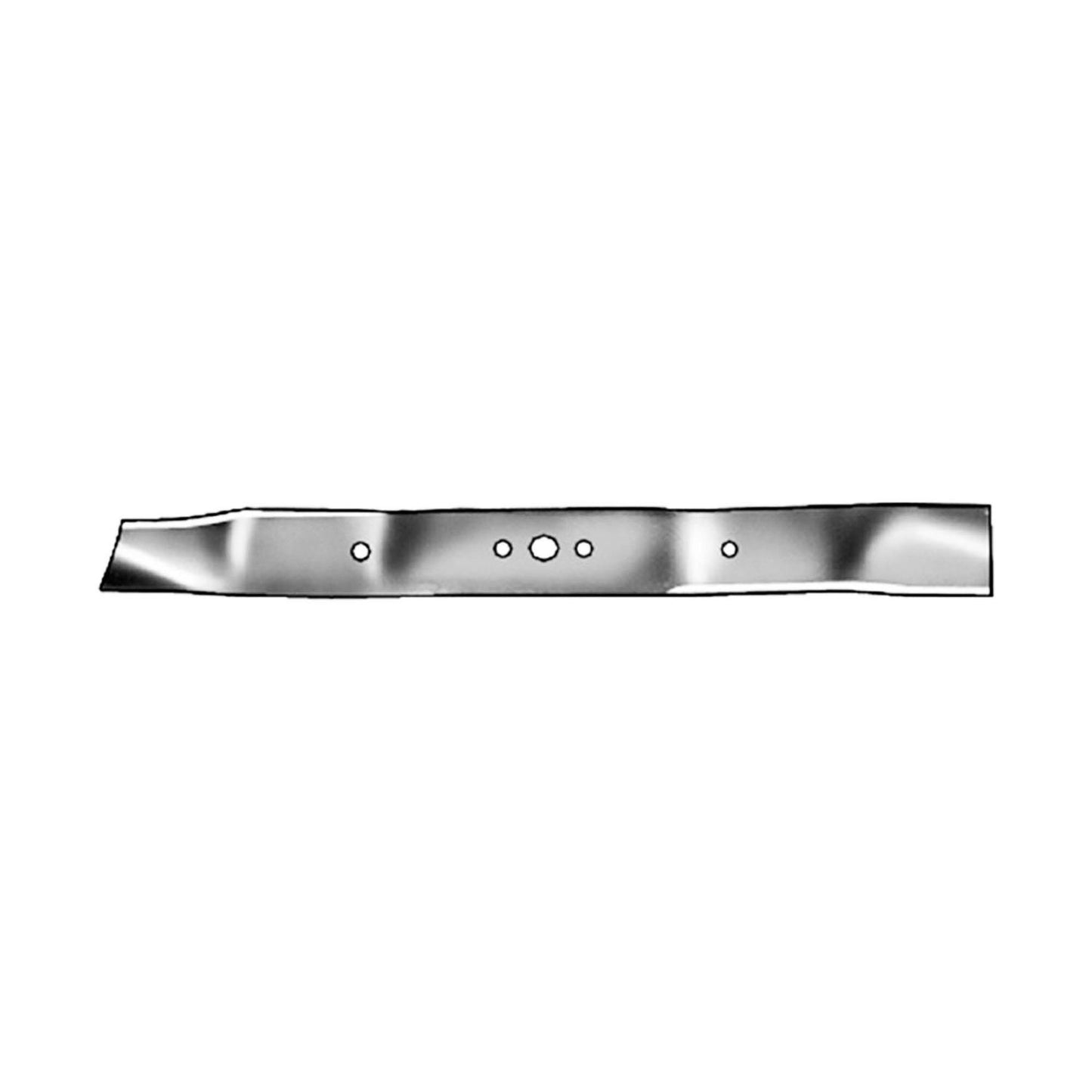 Cuchilla Para Cortacesped 21'' Trituradora AYP - Copperhead - Herram.cl