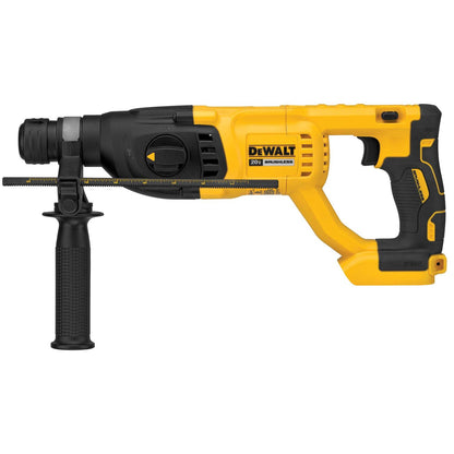 Rotomartillo SDS - Plus 1'' 2.6J 20V Max. Sin batería - DeWALT - Herram.cl