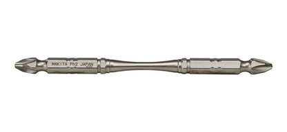 Punta De Torsion PH2 - 110mm 3 PZAS - Makita - Herram.cl