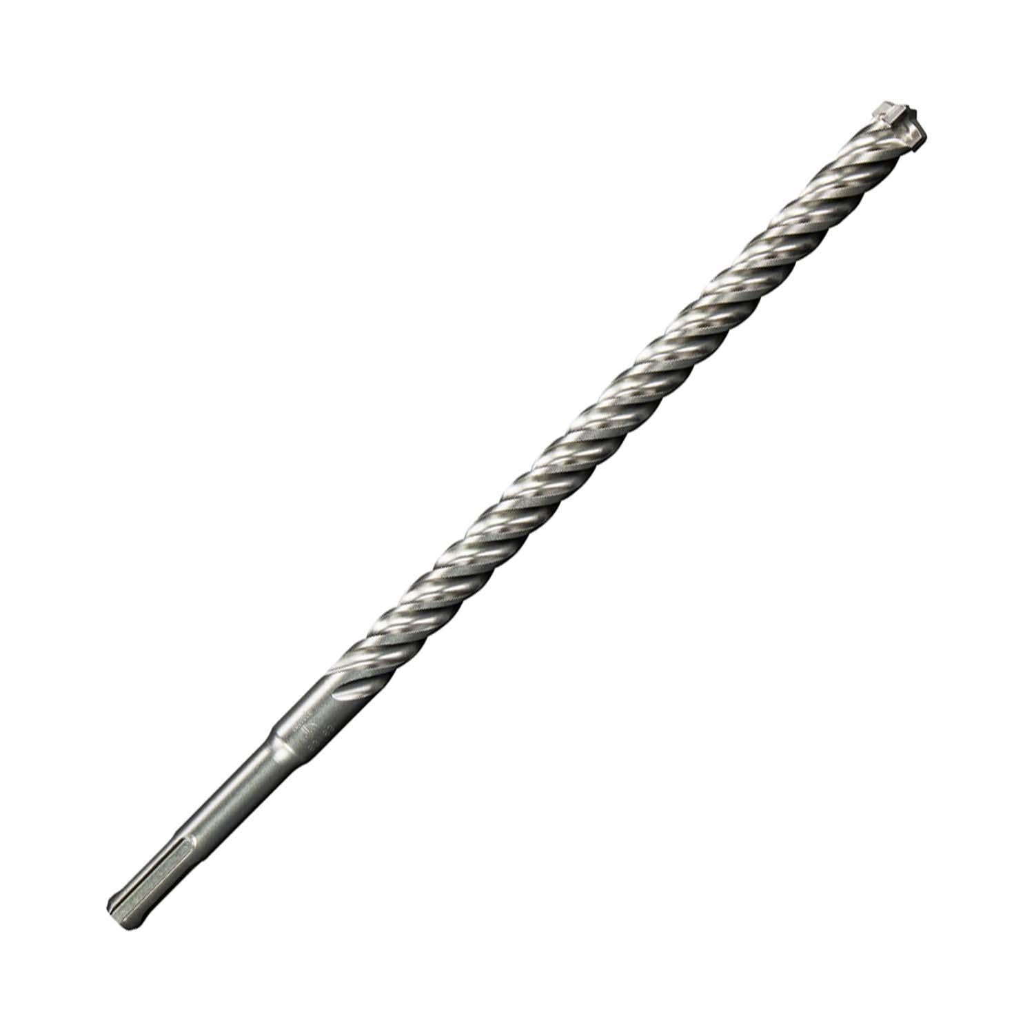 Broca SDS - Plus Nemesis II 14x265mm (4 Filos) - Makita - Herram.cl