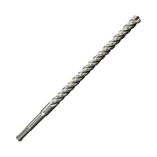 Broca SDS - Plus Nemesis II 14x265mm (4 Filos) - Makita - Herram.cl