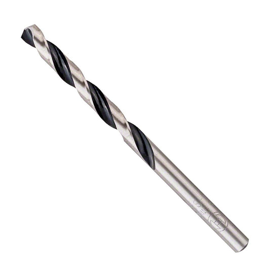 Broca Metal HSS PointeQ - 6.5mm - Blister - Bosch - Herram.cl