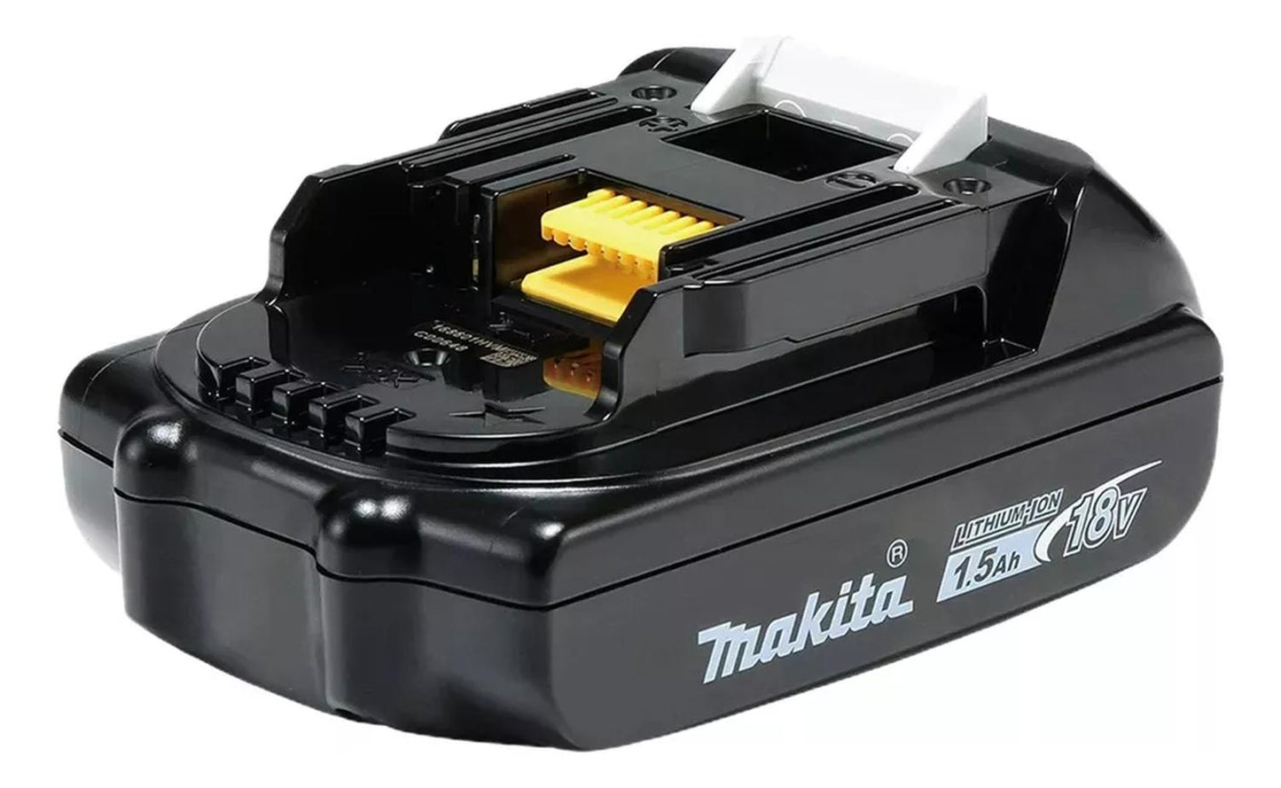 Kit Taladro Percutor DHP487 + Atornillador DTD157 - Makita - Herram.cl