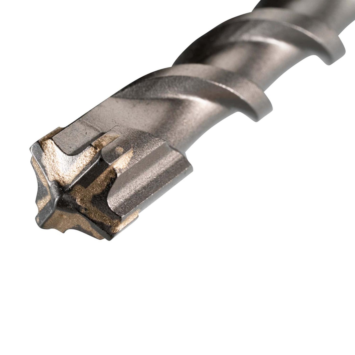 Broca SDS - MAX 4 Cortes 14x200x340mm - Makita - Herram.cl