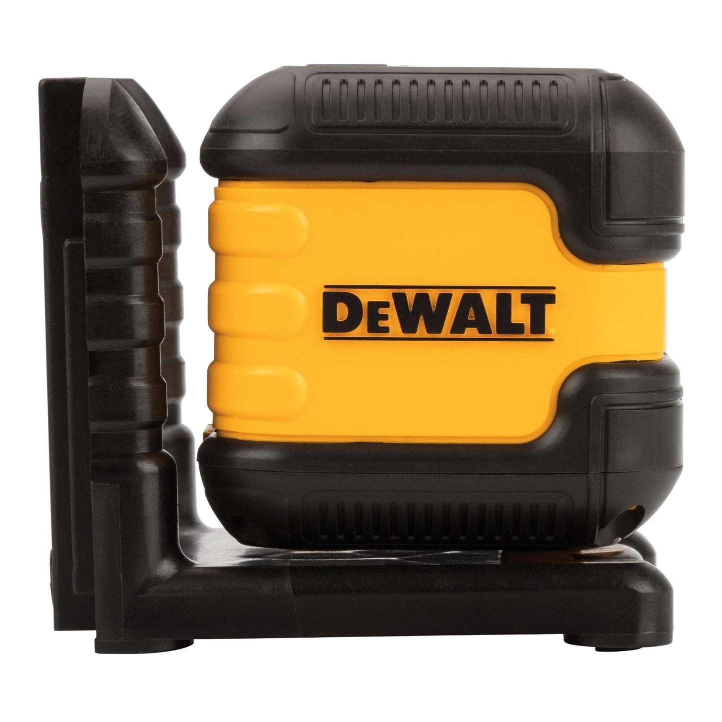 Nivel Láser Líneas Cruzadas Rojas 12m - DeWALT - Herram.cl