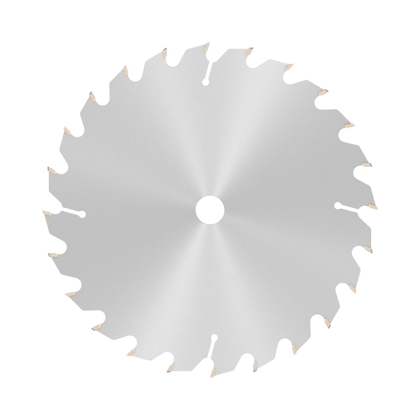 Disco De Sierra Circular PRO Wood 184mm (7 - 1/4'') 24 D Bosch - Herram.cl